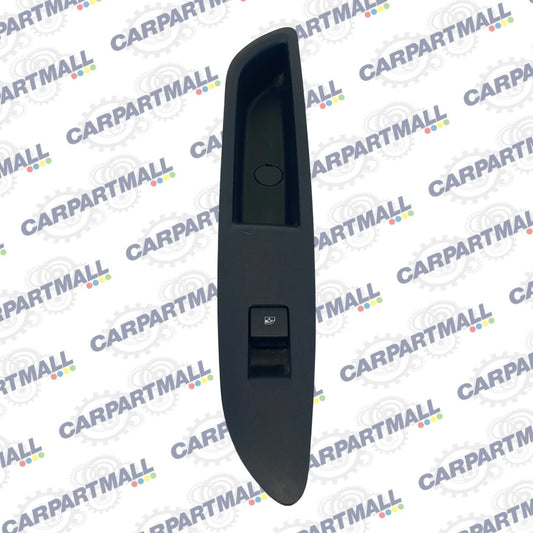 2017-2019 Chevrolet Trax Rear Left Back Window Control Switch 22915112 OEM