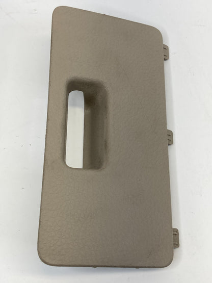 2013-2015 Nissan Altima Dash Left Fuse Relay Box Door Lid Trim Cover 68964-3TA0A