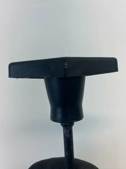 2008 2009 2010 SATURN VUE SPARE TIRE JACK HOLD DOWN RETAINER OEM
