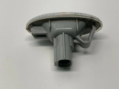 04-09 MAZDA 3 MPV LEFT SIDE FENDER MARKER TURN SIGNAL LAMP LIGHT STANLEY P2829