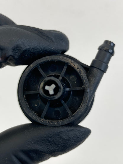 2012-2015 Chevrolet Captiva Sport Windshield Washer Reservoir Pump Motor