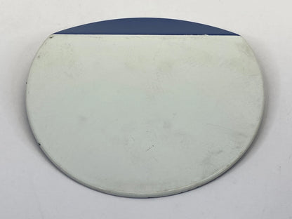 2011-2016 CHEVROLET CHEVY CRUZE FUEL GAS FILLER TANK DOOR LID COVER 95916516 OEM