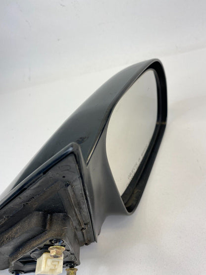 2001-2005 Honda Civic Coupe Right Passenger Side View Power Door Mirror Assembly