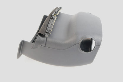 2010-2013 KIA SOUL STEERING COLUMN COVER SHROUD UPPER LOWER TRIM 84855-2K200