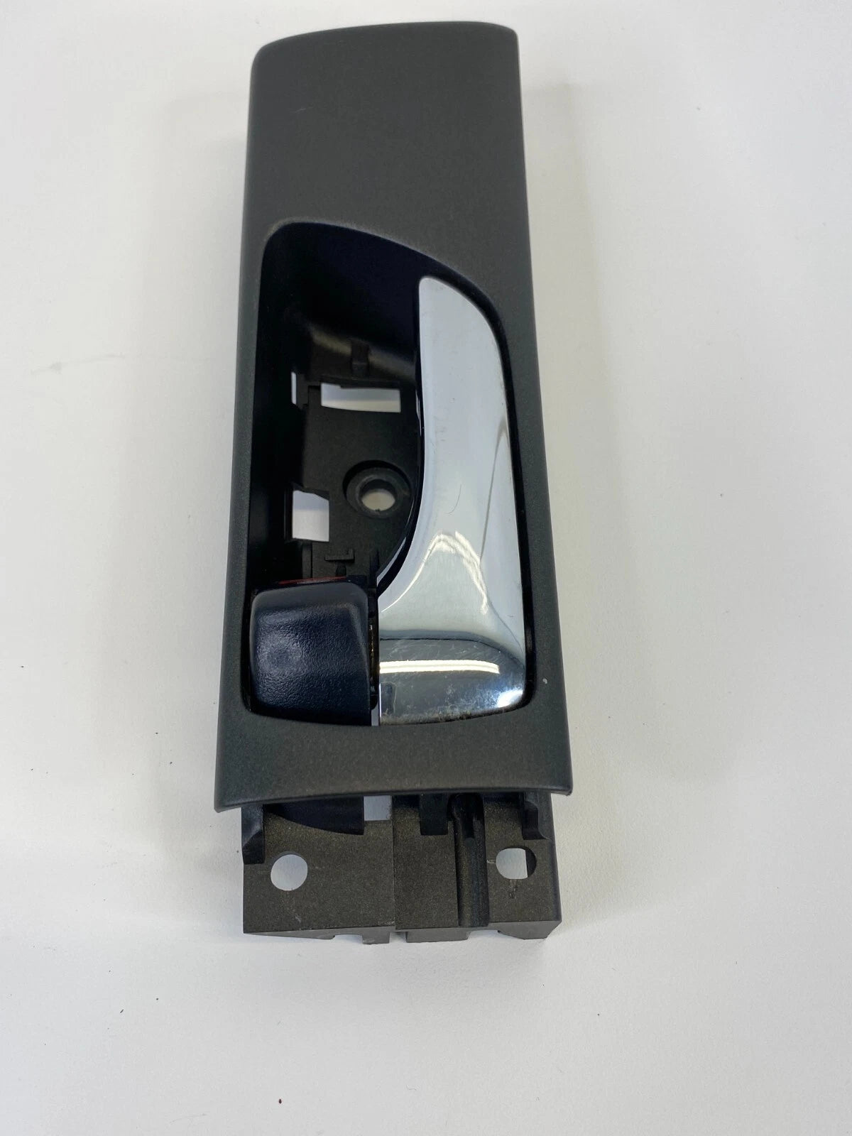 02 03 LEXUS ES300 04 ES330 REAR LEFT SIDE INNER DOOR HANDLE 69298-33040 OEM