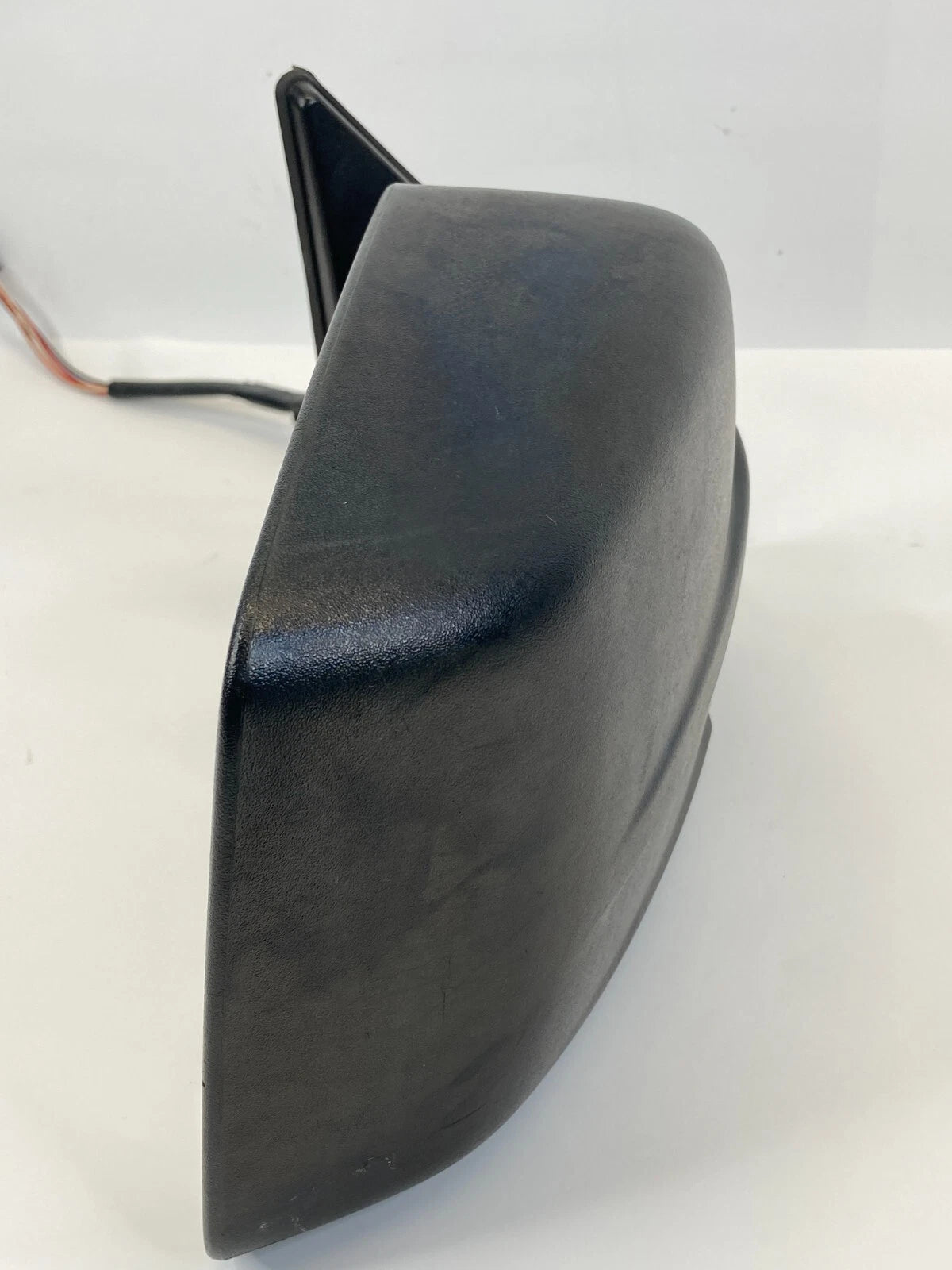 07-11 DODGE NITRO PASSENGER RIGHT SIDE VIEW POWER DOOR MIRROR HEATED 55157190AE