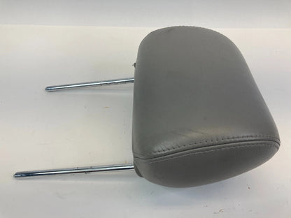 04-09 CADILLAC SRX 03-07 CTS FRONT RIGHT PASSENGER SEAT HEADREST HEAD REST RH