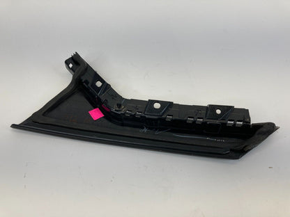 2013-2020 Ford Fusion Rear Right Passenger Exterior Door Molding ES73-F254A42-CA