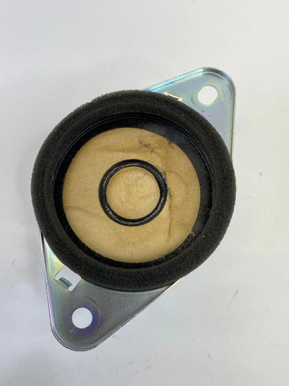 2010-2015 TOYOTA PRIUS DASH SOUND SYSTEM AUDIO TWEETER SPEAKER 86160-47070 OEM