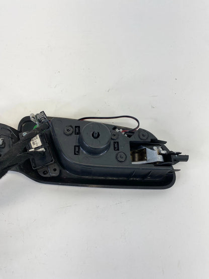 2014-2016 CHEVROLET MALIBU FRONT INNER DOOR HANDLE WITH DOOR LOCK SWITCH OEM