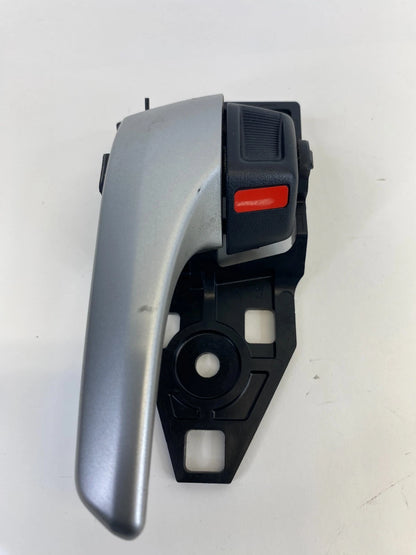 2012-2015 Toyota Prius Rear Left Back Side Interior Door Handle Assembly OEM