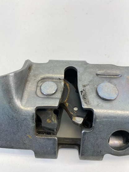 2012-2015 RAM CARGO VAN C/V REAR RIGHT SLIDING DOOR LOCK LATCH CATCH OEM