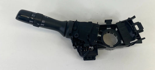 06-13 LEXUS IS250 HEADLIGHT COLUMN SWITCH ASSEMBLY STEERING OEM FACTORY 173832
