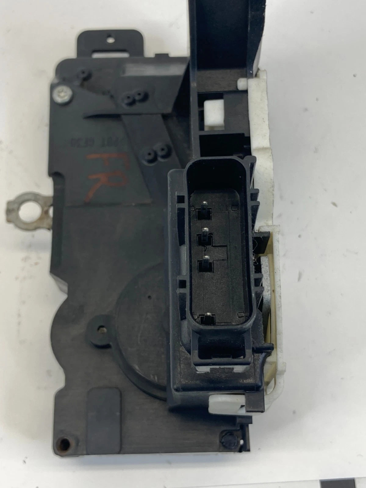 06-12 FORD FUSION FRONT RIGHT PASSENGER SIDE DOOR LOCK LATCH RELEASE ACTUATOR