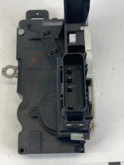 06-12 FORD FUSION FRONT RIGHT PASSENGER SIDE DOOR LOCK LATCH RELEASE ACTUATOR