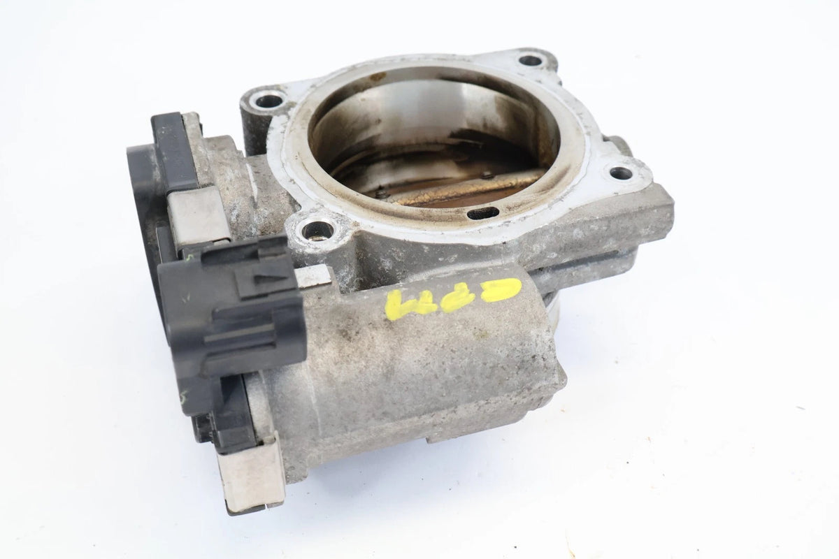 07-11 CADILLAC SRX 08-11 CTS STS 3.0L V6 AT THROTTLE BODY THROTTLE VALVE OEM