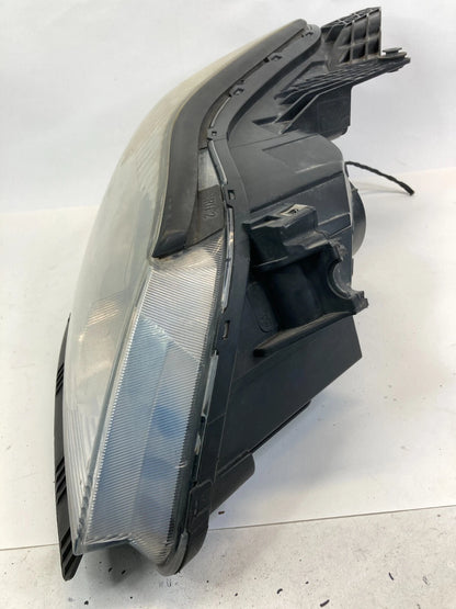 2009-2012 CHEVROLET TRAVERSE FRONT RIGHT PASSENGER SIDE HEADLAMP ASSEMBLY OEM