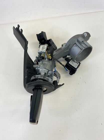 2011-2016 CHEVROLET CRUZE AUTOT IGNITION SWITCH LOCK CYLINDER W/KEY 13504286 OEM