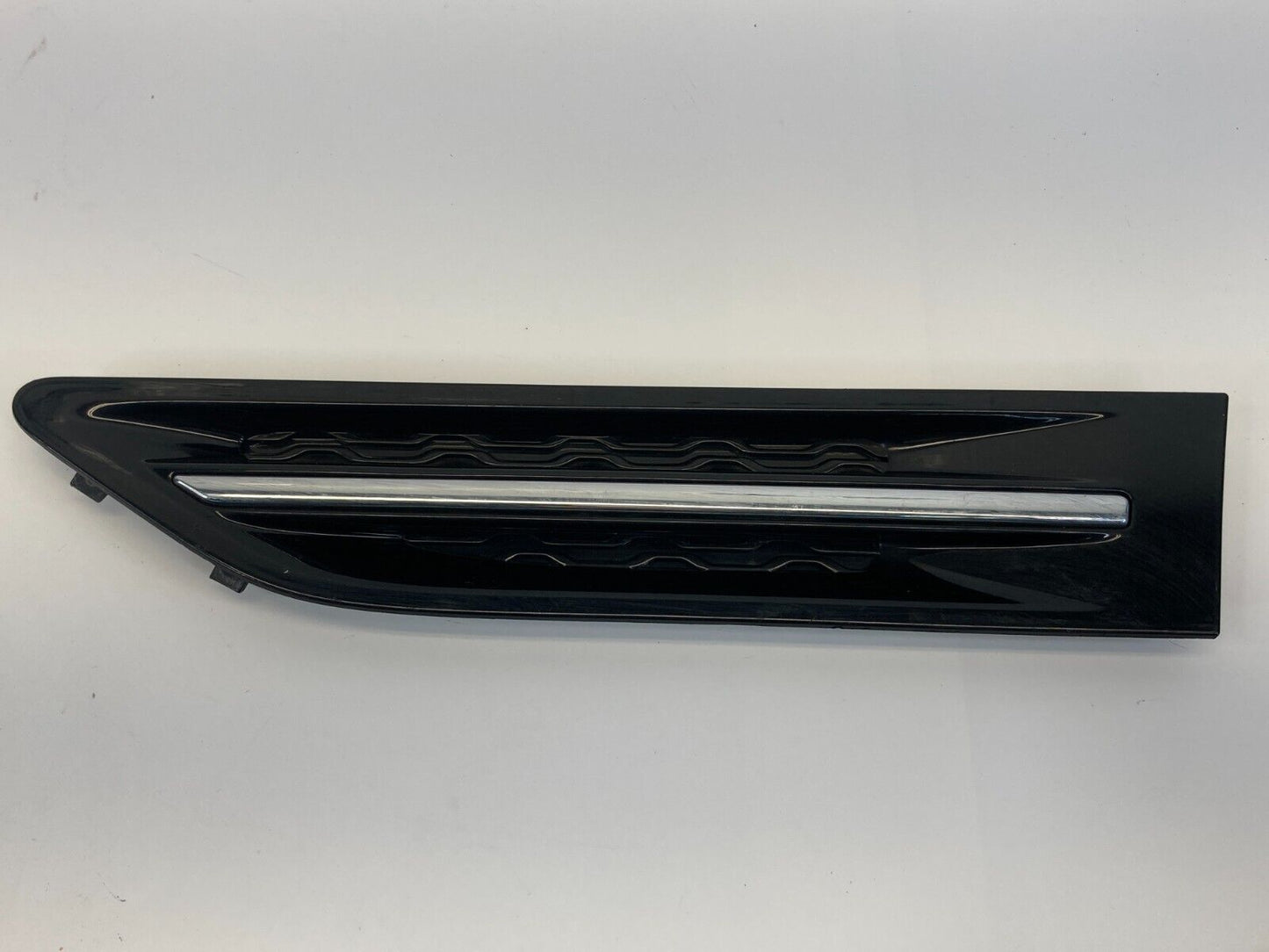 2011-2015 Kia Optima Front Left Driver Fender Grille Molding Trim OEM