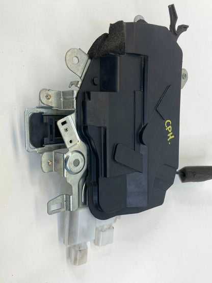 2005-2007 HONDA ODYSSEY REAR RIGHT SLIDING DOOR LATCH LOCK ACTUATOR OEM