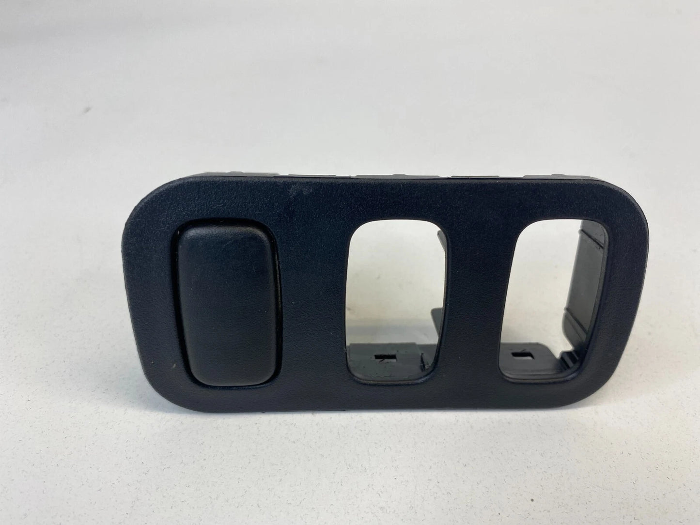 2004-2012 MITSUBISHI GALANT DIMMER HEADLIGHT SWITCH BEZEL INSTRUMENT PANEL OEM