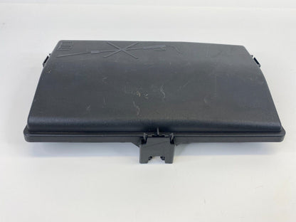 2011-2014 Chevrolet Cruze 1.8L Engine Fuse Box Relay Cover Cap OEM