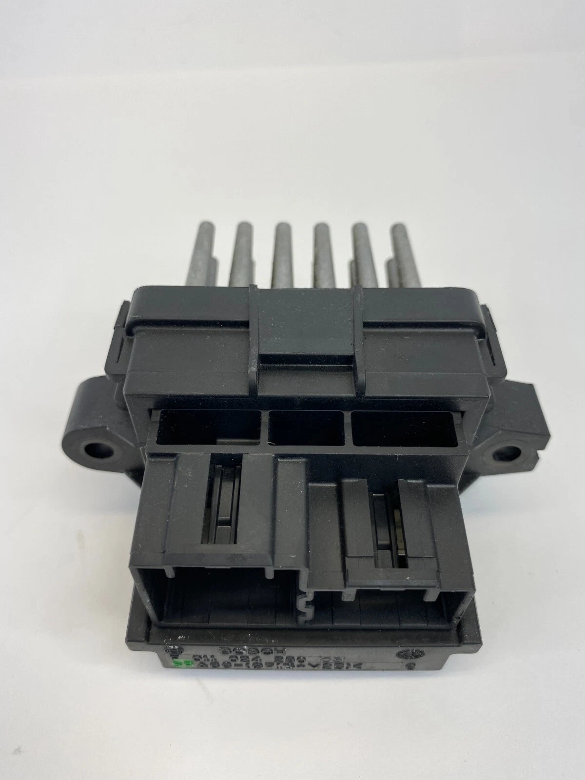 2007-2017 CHEVROLET EQUINOX HEATER BLOWER MOTOR RESISTOR MODULE 15141283 OEM