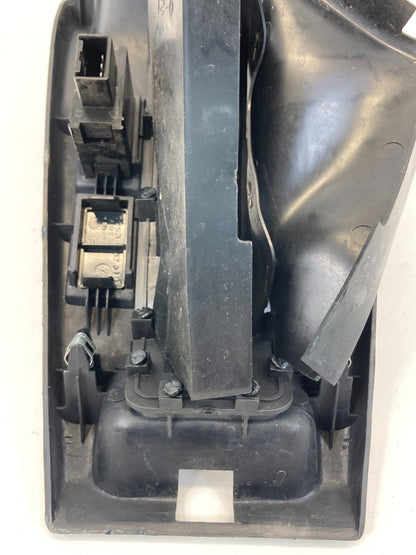 1996-1998 Toyota 4Runner Center Console Parking Brake Handle Trim Bezel OEM