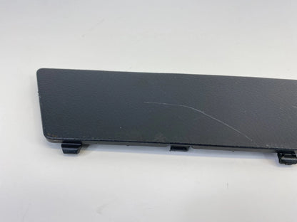 04-06 LEXUS RX330 07-09 RX350 RIGHT SIDE CENTER CONSOLE COVER TRIM 58839-0E010