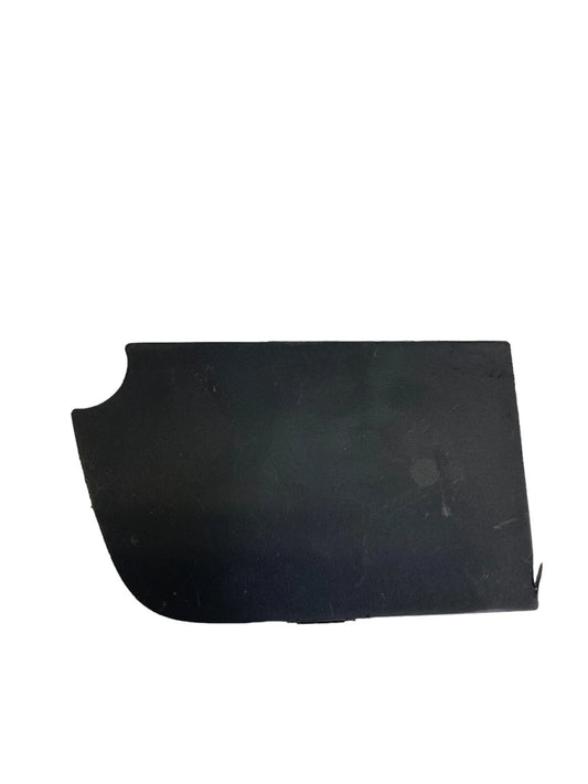 16-19 FORD EXPLORER POLICE INTERCEPTOR UTILITY REAR RIGHT DOOR ESCUTCHEON HANDLE