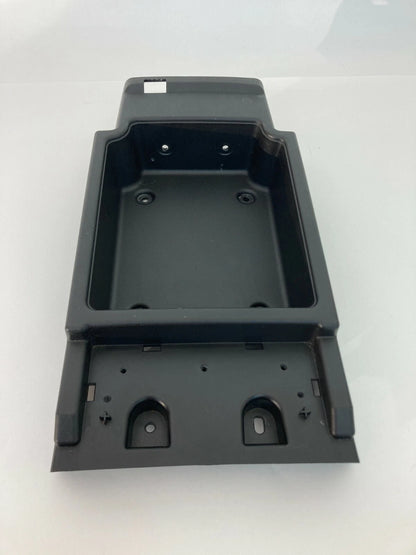 2007-2010 SATURN OUTLOOK FRONT CENTER CONSOLE TRAY BIN STORAGE PANEL LID OEM