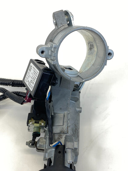 2010 2011 2012 2013 GMC Terrain Ignition Switch Lock Cylinder & Key 20939745 OEM