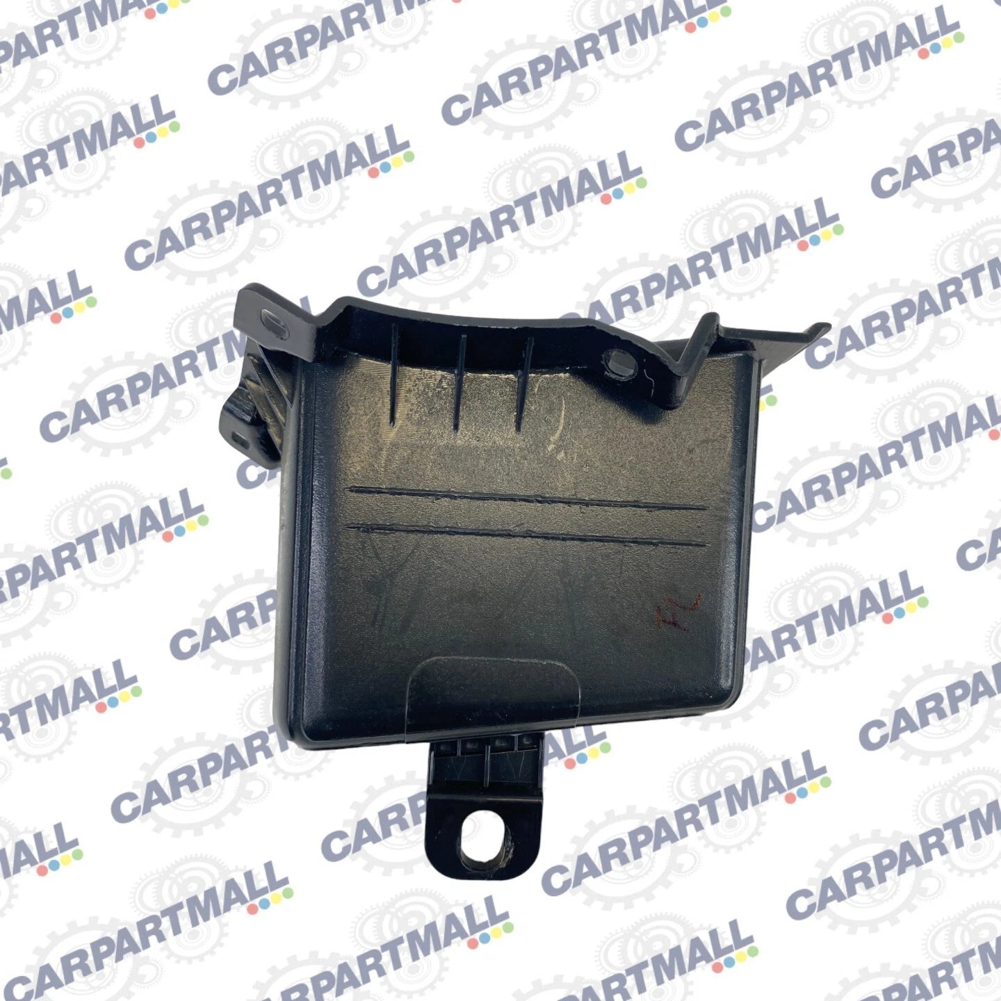 2011-2016 HYUNDAI ELANTRA FRONT LEFT DRIVER SIDE DOOR PULL HANDLE 827303X000 OEM