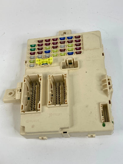 2011 HYUNDAI SONATA INTERIOR CABIN FUSE BOX JUNCTION BLOCK BCM 91950-3S060 OEM