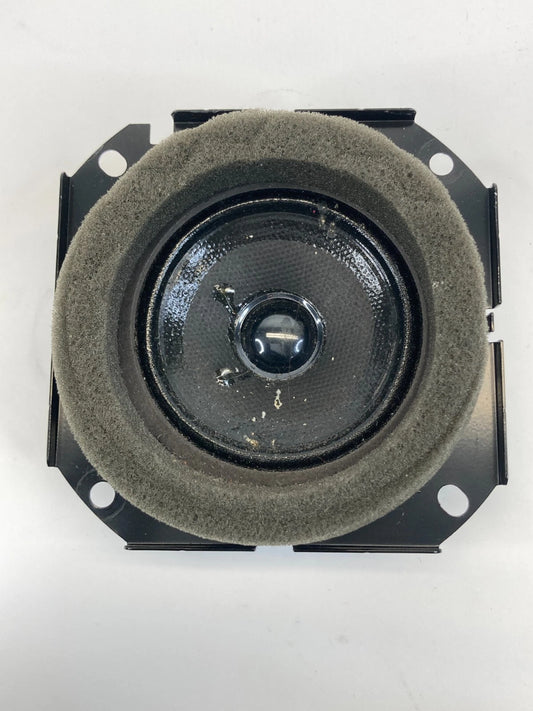 2010-2017 CHEVY TRAVERSE REAR QUARTER PANEL RADIO SPEAKER 25982647 OEM