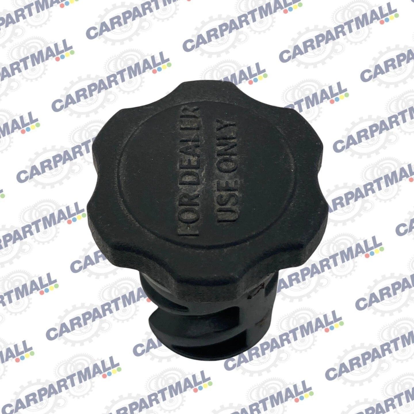 2008-2016 CHRYSLER TOWN & COUNTRY ENGINE OIL FILLER FLUID COVER CAP OEM