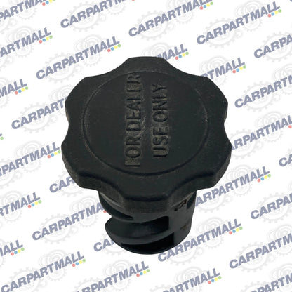 2008-2016 CHRYSLER TOWN & COUNTRY ENGINE OIL FILLER FLUID COVER CAP OEM