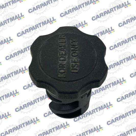 2008-2016 CHRYSLER TOWN & COUNTRY ENGINE OIL FILLER FLUID COVER CAP OEM