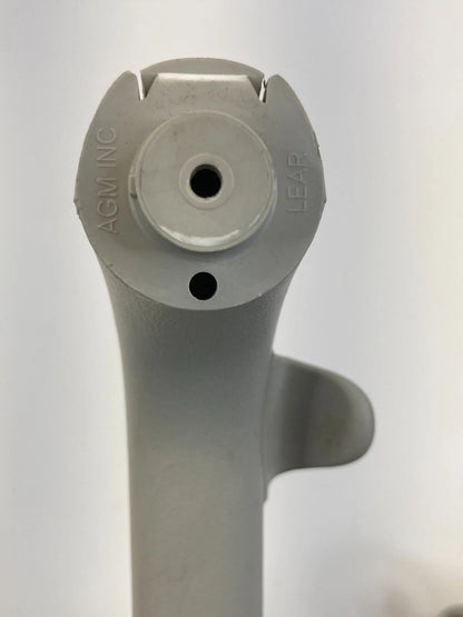 2010-2017 JEEP PATRIOT COMPASS REAR LEFT DRIVER SIDE GRAB HANDLE OEM L0079364AA