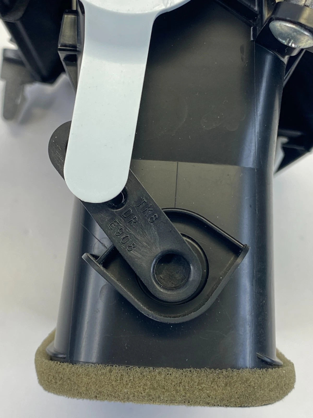 2011-2013 HONDA ODYSSEY DASH LEFT SIDE A/C AIR VENT OUTLET DUCT 77240-TK8-A010