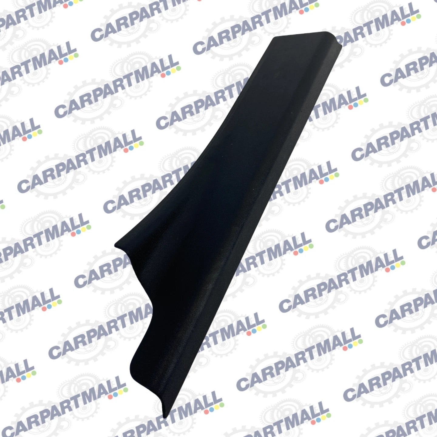 2004-2008 SAAB 9-3 REAR RIGHT SIDE DOOR SCUFF PLATE STEP TRIM PANEL 12786335 OEM