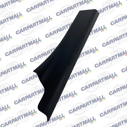 2004-2008 SAAB 9-3 REAR RIGHT SIDE DOOR SCUFF PLATE STEP TRIM PANEL 12786335 OEM