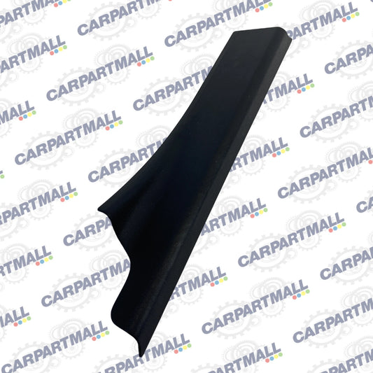 2004-2008 SAAB 9-3 REAR RIGHT SIDE DOOR SCUFF PLATE STEP TRIM PANEL 12786335 OEM