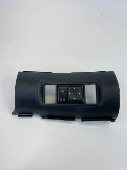 2013-2019 NISSAN SENTRA FRONT DASH POWER MIRROR CONTROL SWITCH BUTTON OEM