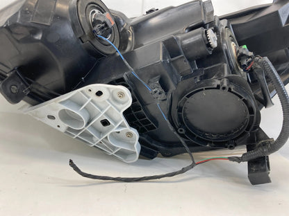 2010 11 12 13 NISSAN ALTIMA SEDAN RIGHT SIDE HALOGEN HEADLIGHT HEADLAMP OEM