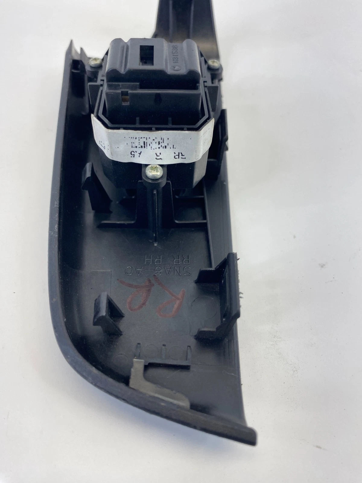 2006-2011 HONDA CIVIC REAR RIGHT SIDE DOOR WINDOW CONTROL SWITCH SNA6-A0 OEM