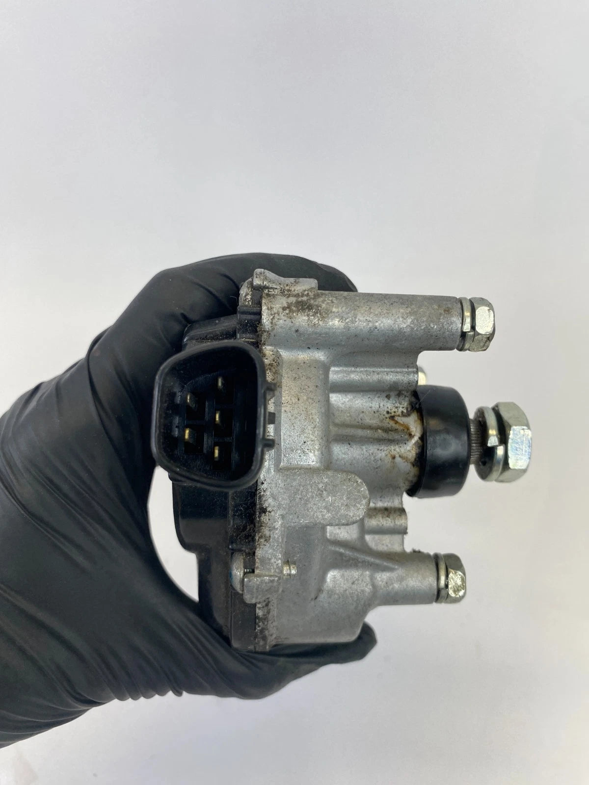 03 04 05 06 07 HONDA ACCORD FRONT WINDSHIELD WIPER MOTOR ASSEMBLY OEM