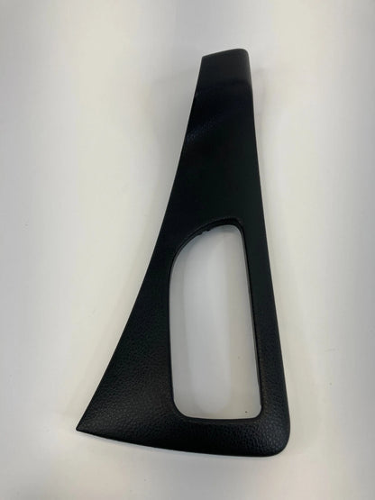 2006 2007 NISSAN MURANO FRONT RIGHT PASSENGER SIDE INNER DOOR HANDLE TRIM BEZEL