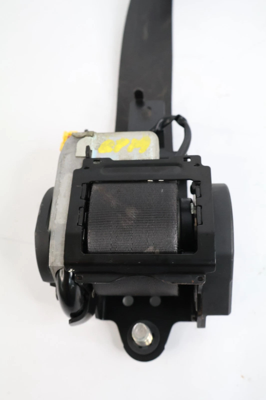 2007-2011 HONDA CR-V FRONT RIGHT PASSENGER SEAT BELT RETRACTOR 608200400A OEM