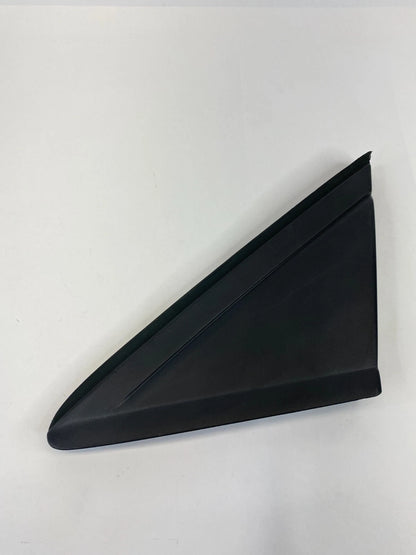 2013-2019 FORD ESCAPE MIRROR CORNER MOLDING COVER LEFT DRIVER OEM CJ54-S16003